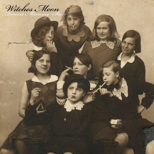 Witches Moon - Forever Morning Star Vinyl